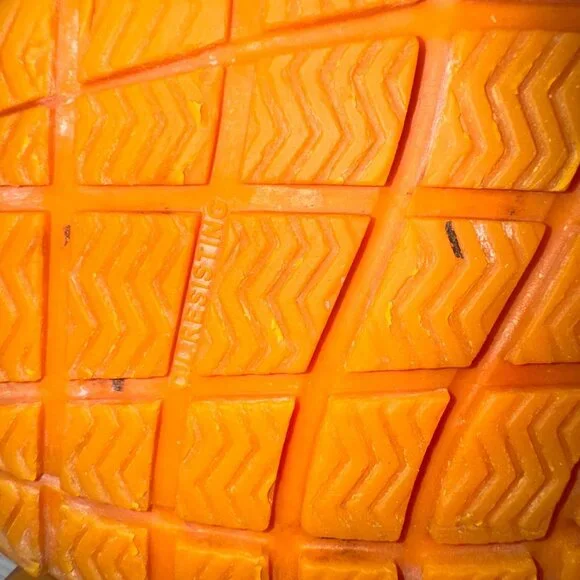 Carhartt Force Nano Composite Toe Work Safety Shoes Men’s Size 8 FA3471-M - Picture 10 of 10